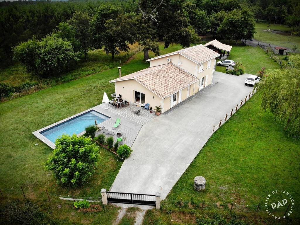 Maison à vendre, 160m², Vendays-Montalivet