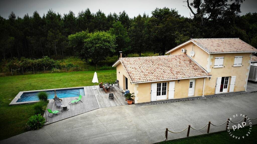 Maison à vendre, 160m², Vendays-Montalivet