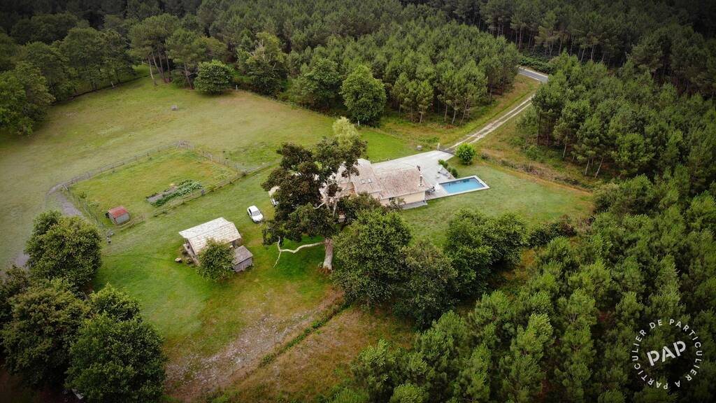 Maison à vendre, 160m², Vendays-Montalivet