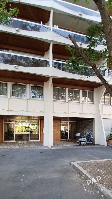 Appartement à louer, 21m², Courbevoie