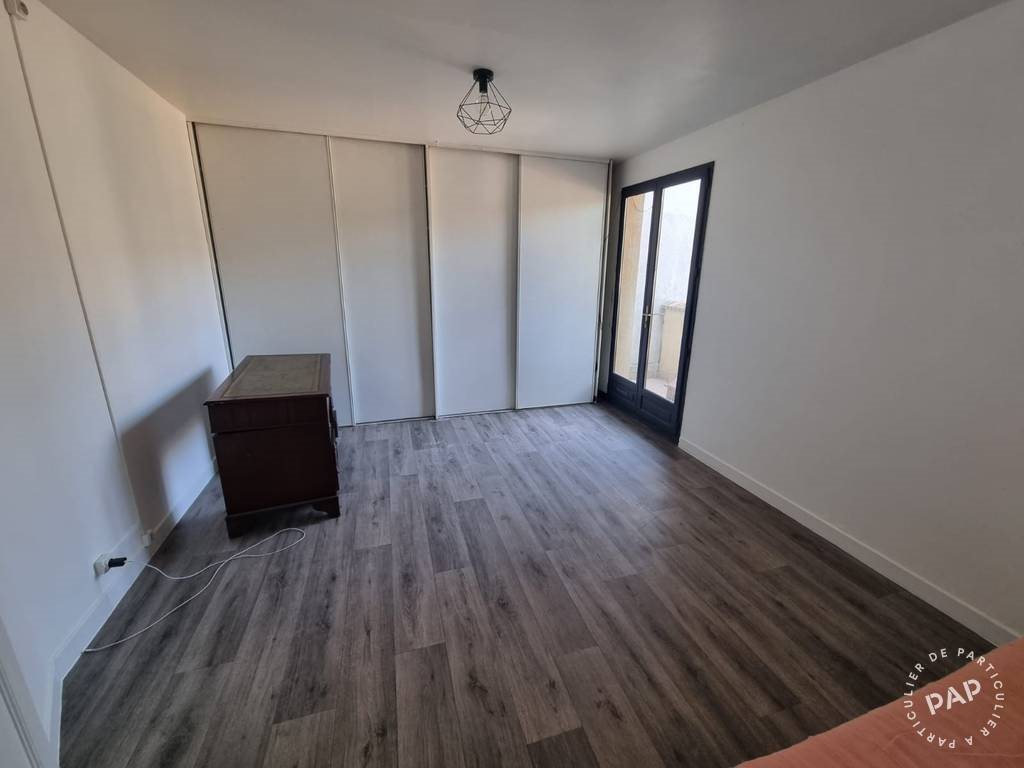 Appartement à louer, 56m², Le Raincy