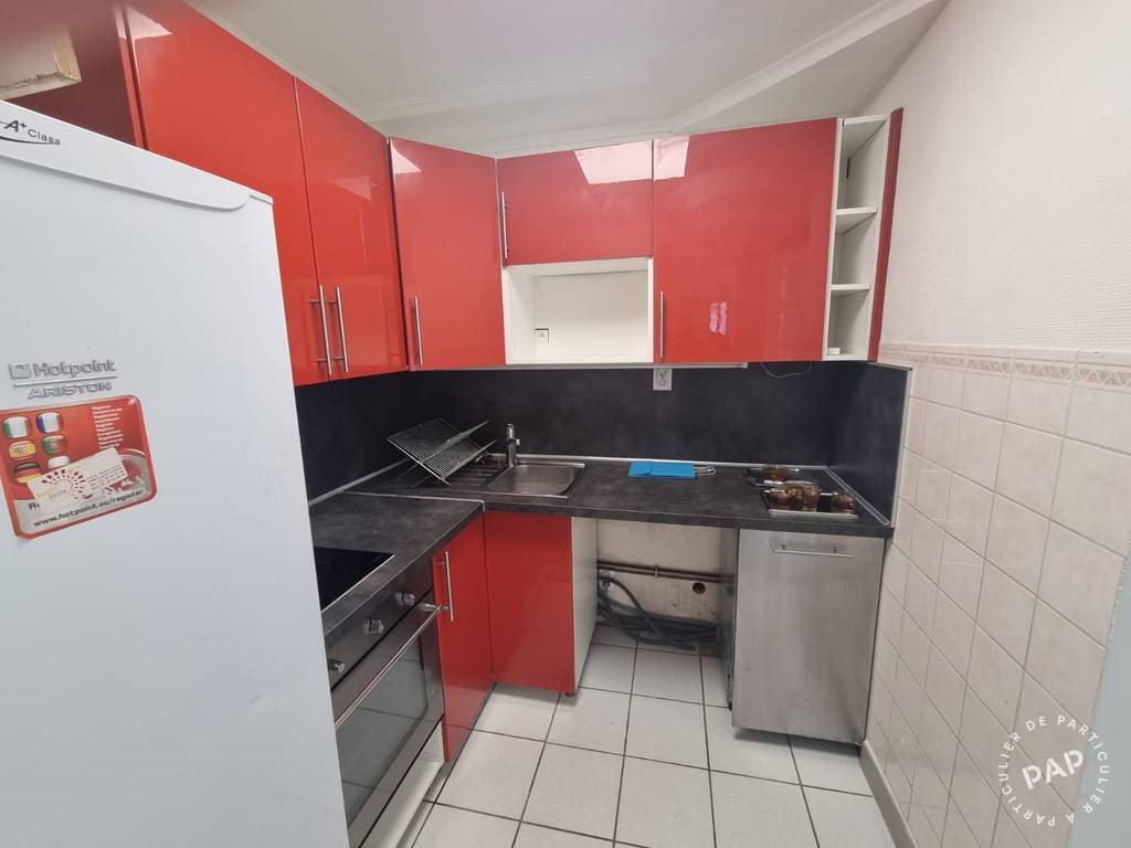 Appartement à louer, 56m², Le Raincy
