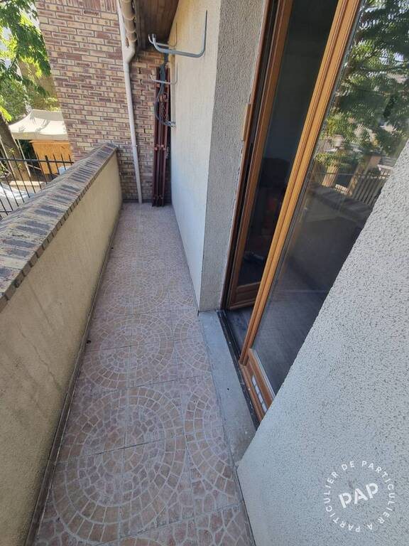 Appartement à louer, 56m², Le Raincy