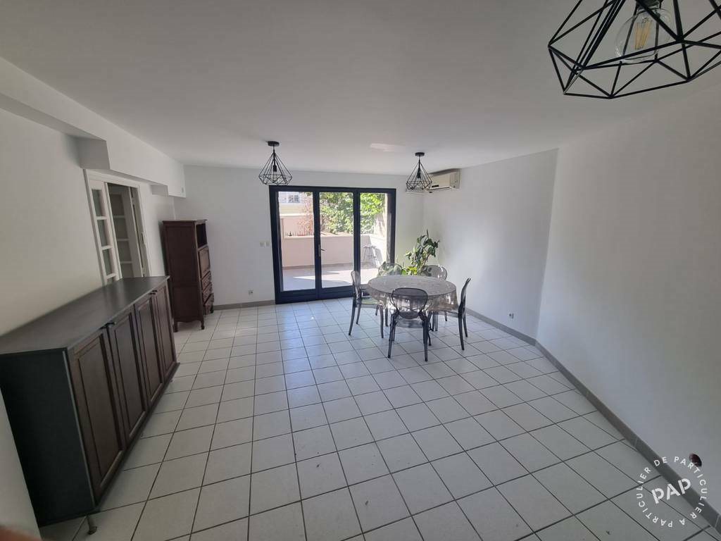 Appartement à louer, 56m², Le Raincy
