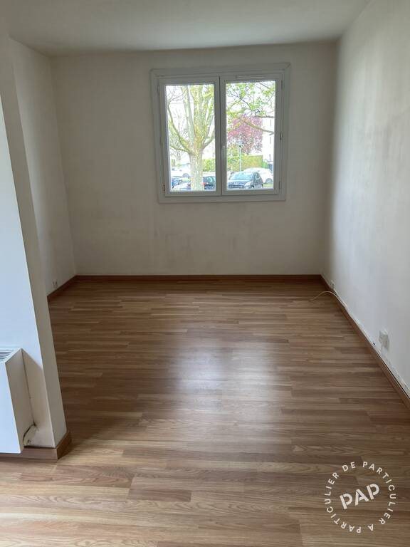 Appartement à vendre, 60m², Taverny