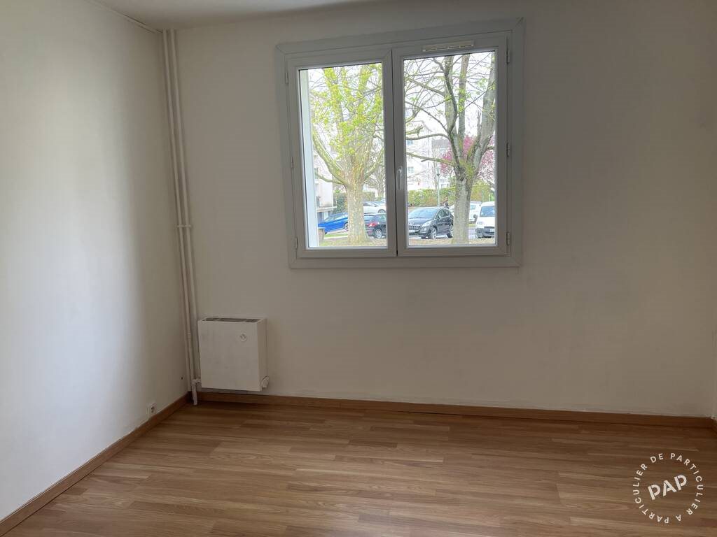 Appartement à vendre, 60m², Taverny