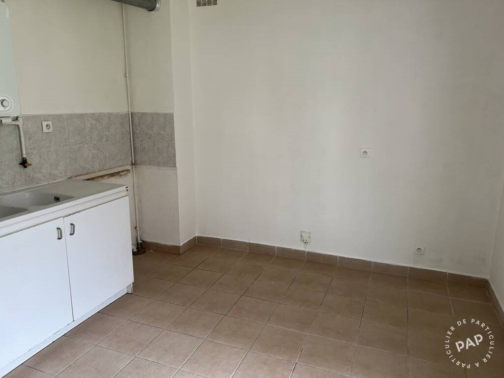 Appartement à vendre, 60m², Taverny