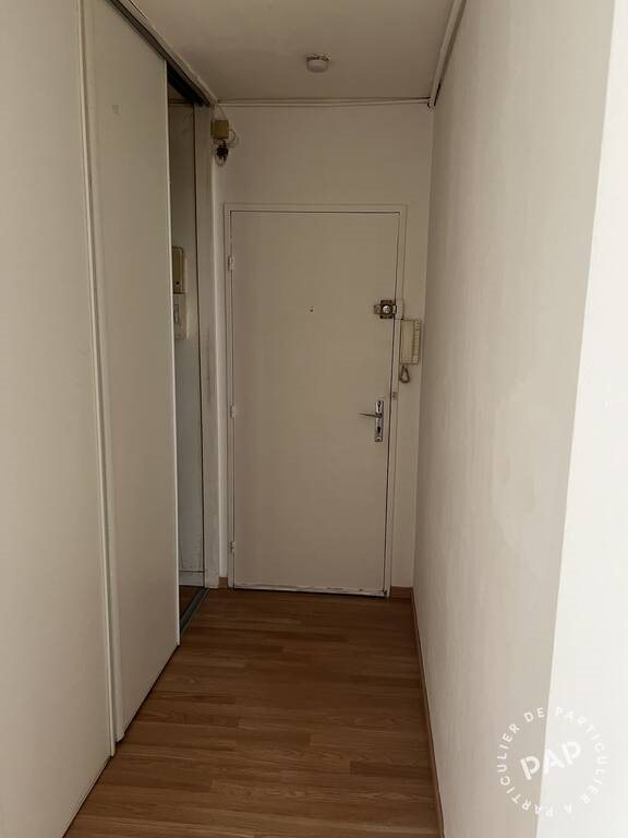 Appartement à vendre, 60m², Taverny