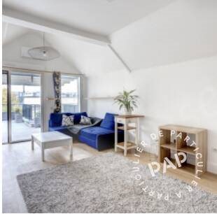 Maison à louer, 69m², Nanterre