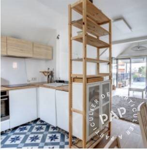 Maison à louer, 69m², Nanterre