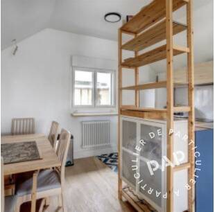 Maison à louer, 69m², Nanterre