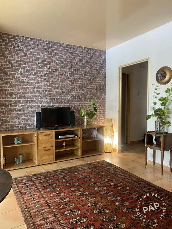 Appartement à louer, 33m², Créteil