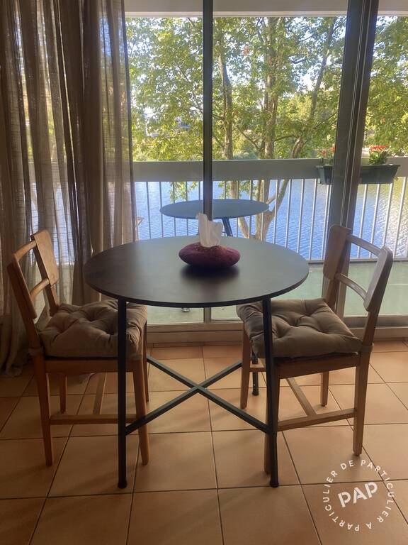 Appartement à louer, 33m², Créteil