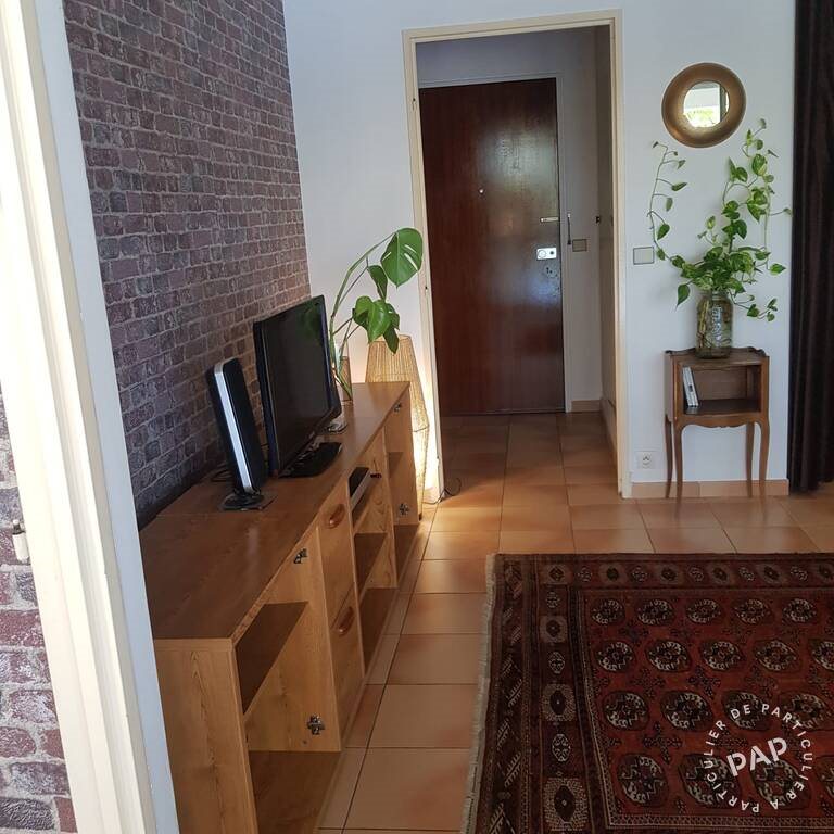 Appartement à louer, 33m², Créteil