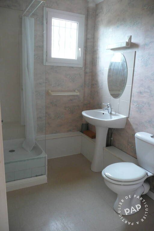 Appartement à louer, 21m², Cergy