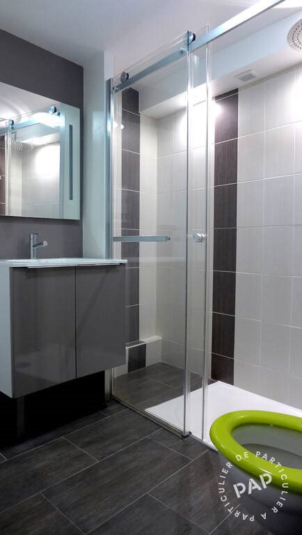 Appartement à louer, 47m², Saint-Leu-la-Forêt