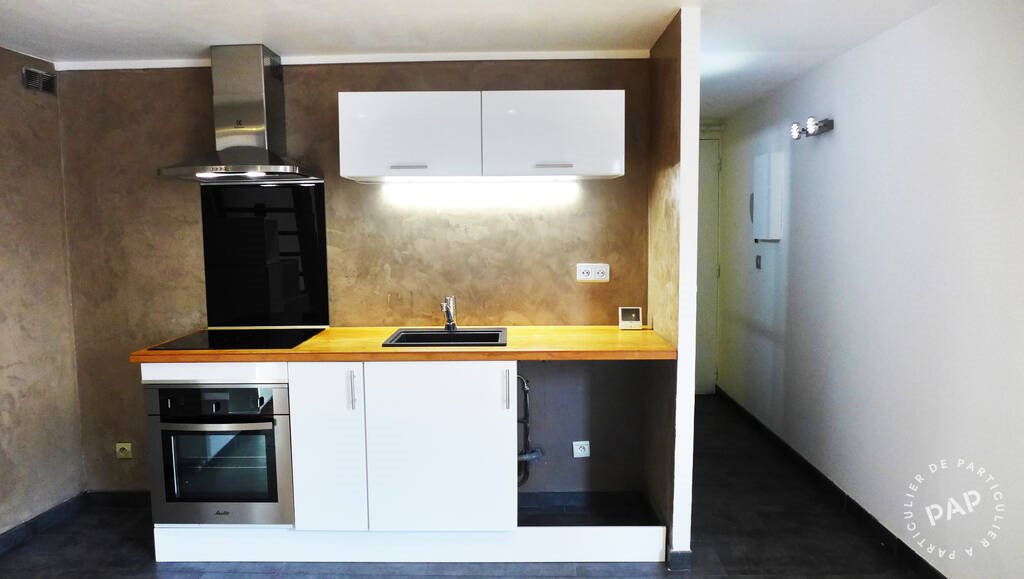 Appartement à louer, 47m², Saint-Leu-la-Forêt