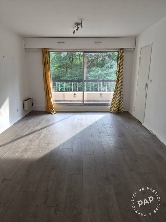Appartement à louer, 50m², Lille