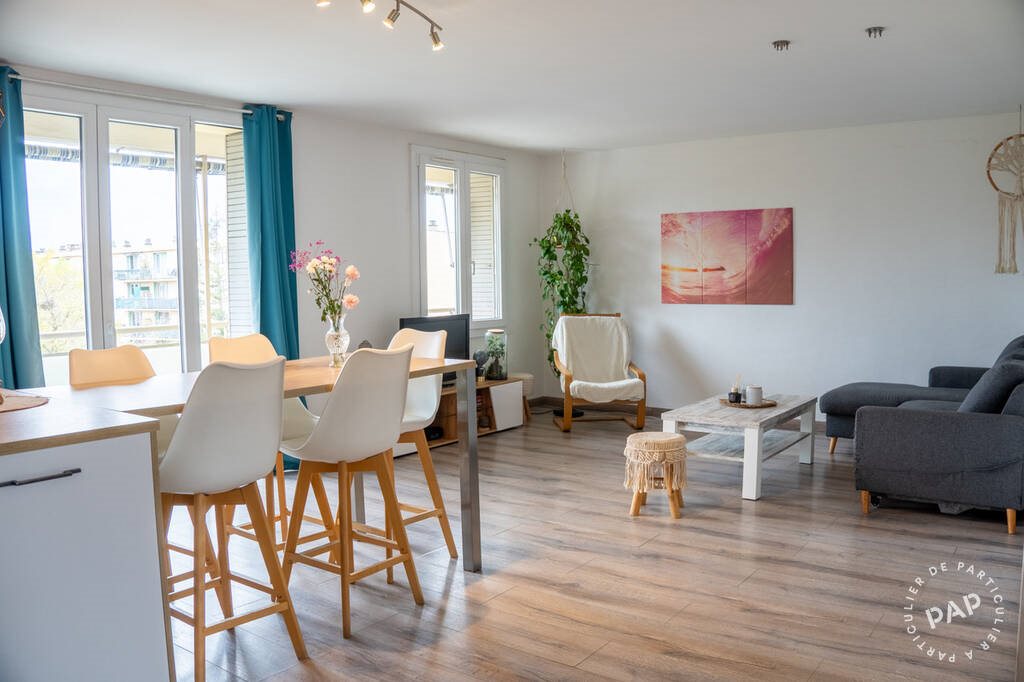 Appartement à louer, 72m², Avignon