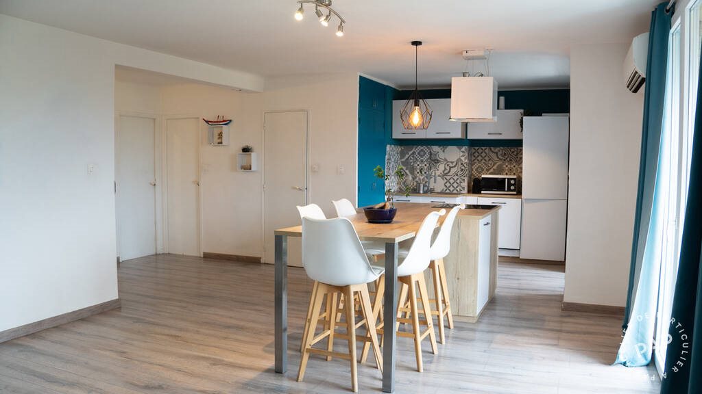 Appartement à louer, 72m², Avignon