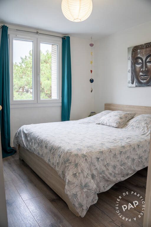 Appartement à louer, 72m², Avignon