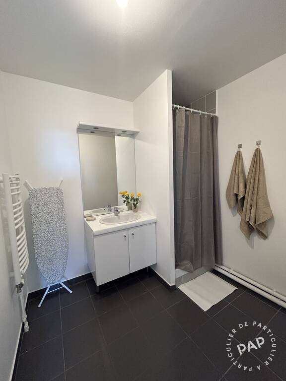 Appartement à louer, 51m², Le Bourget