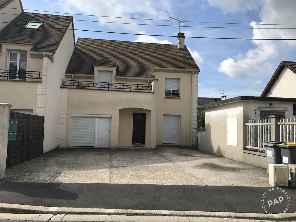 Appartement à louer, 30m², Sartrouville