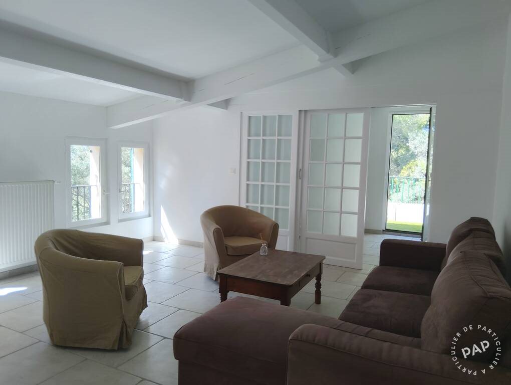 Appartement à louer, 57m², Aix-en-Provence