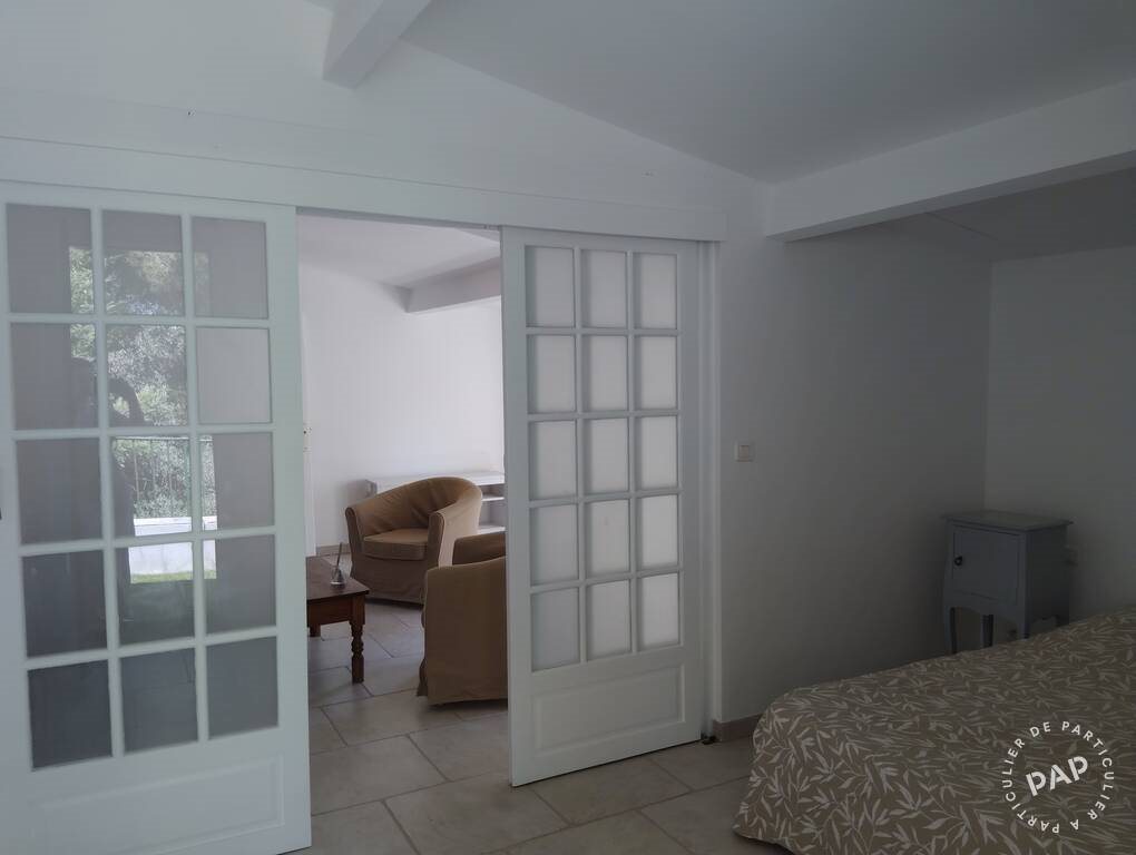 Appartement à louer, 57m², Aix-en-Provence