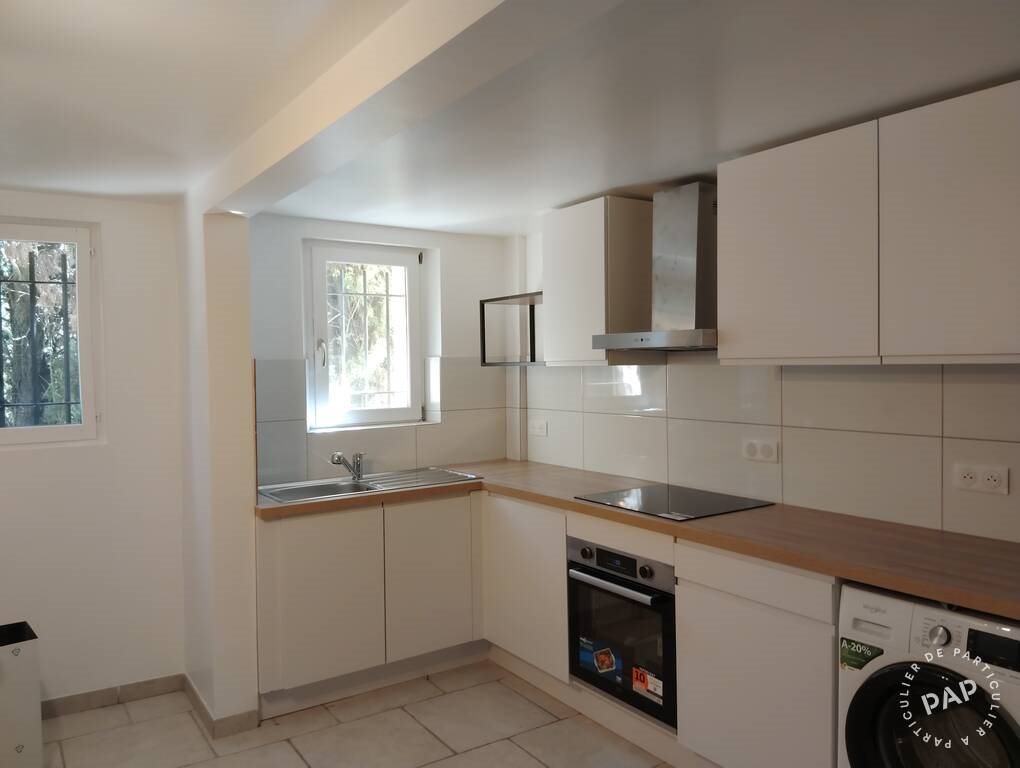 Appartement à louer, 57m², Aix-en-Provence