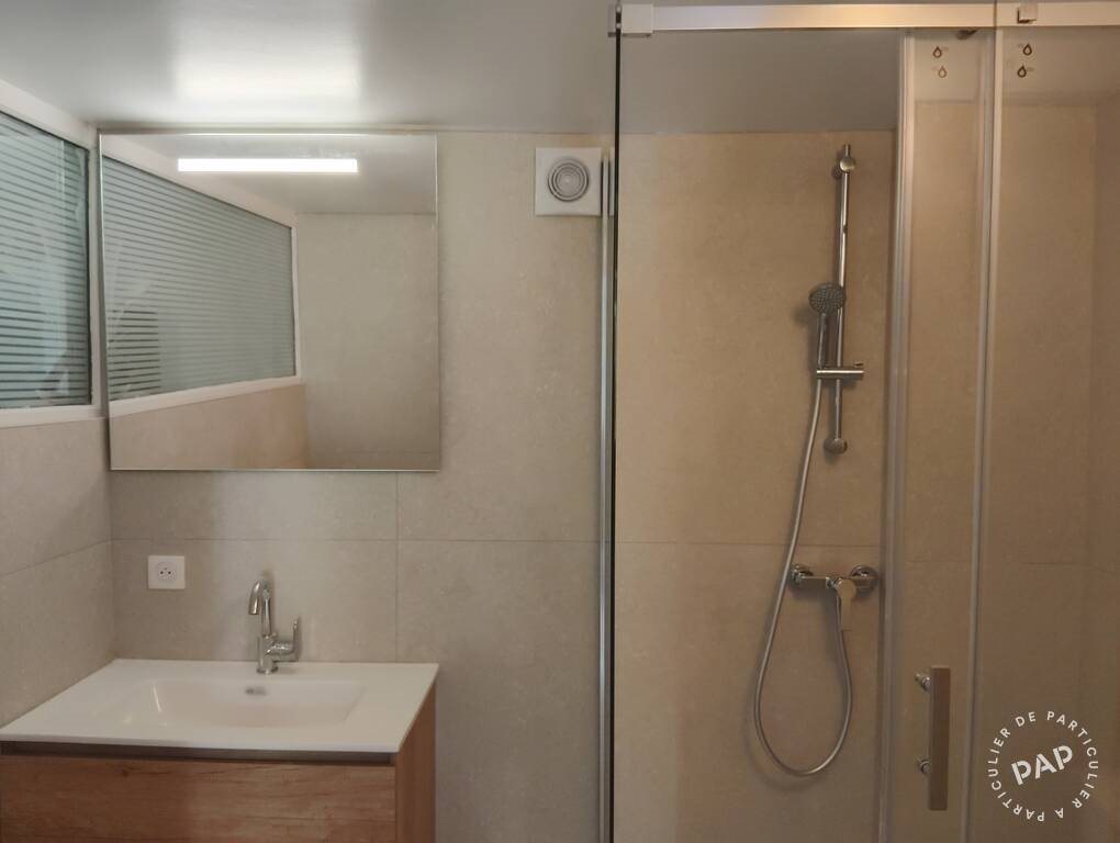 Appartement à louer, 57m², Aix-en-Provence