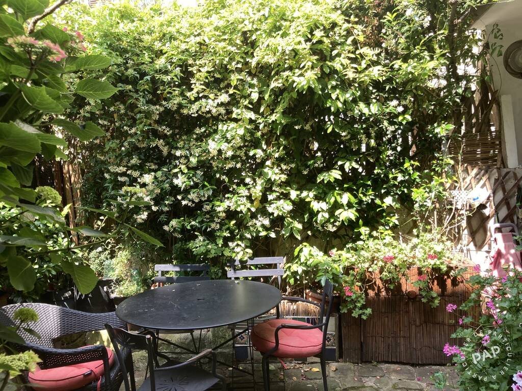 Maison à vendre, 82m², Paris 19ème
