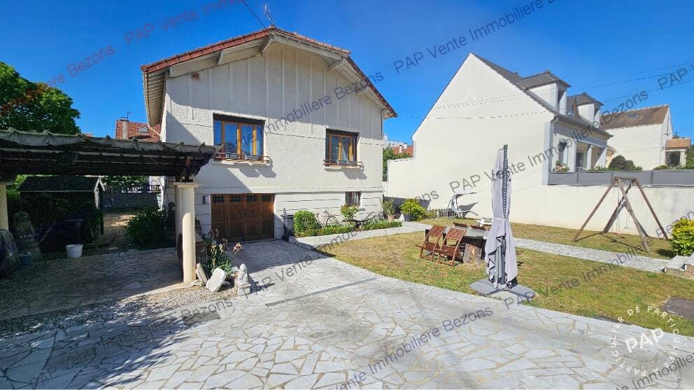 Maison à vendre, 140m², Bezons