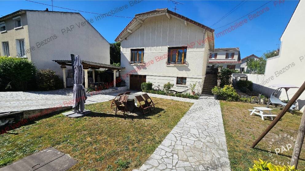 Maison à vendre, 140m², Bezons