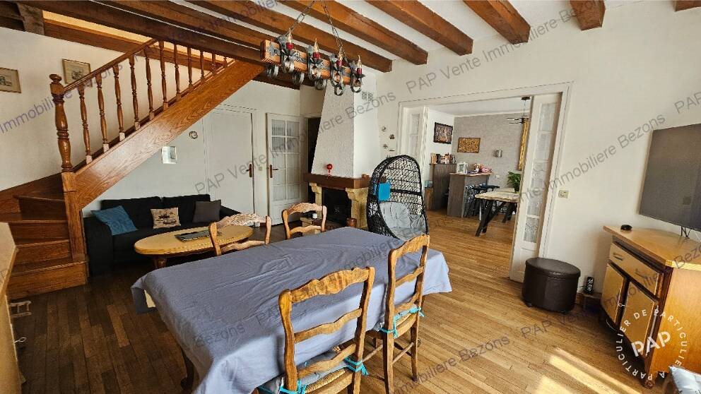 Maison à vendre, 140m², Bezons