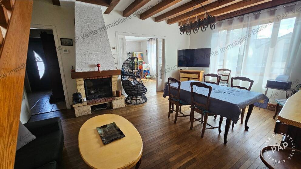 Maison à vendre, 140m², Bezons