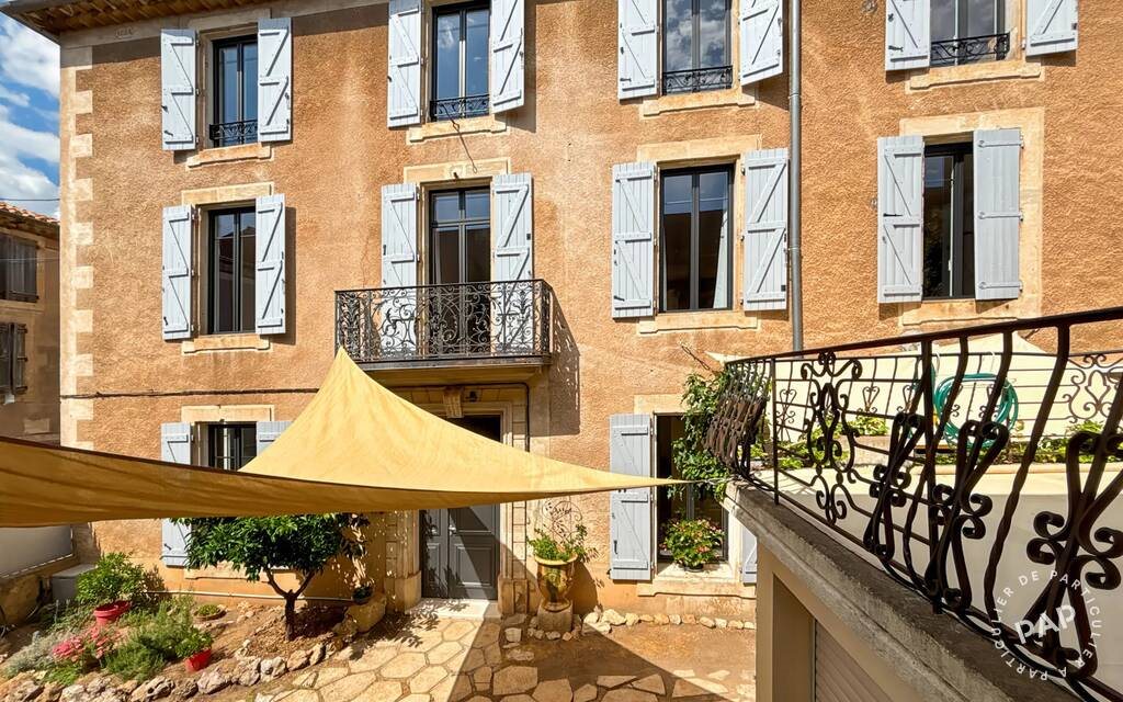 Maison à vendre, 215m², Béziers