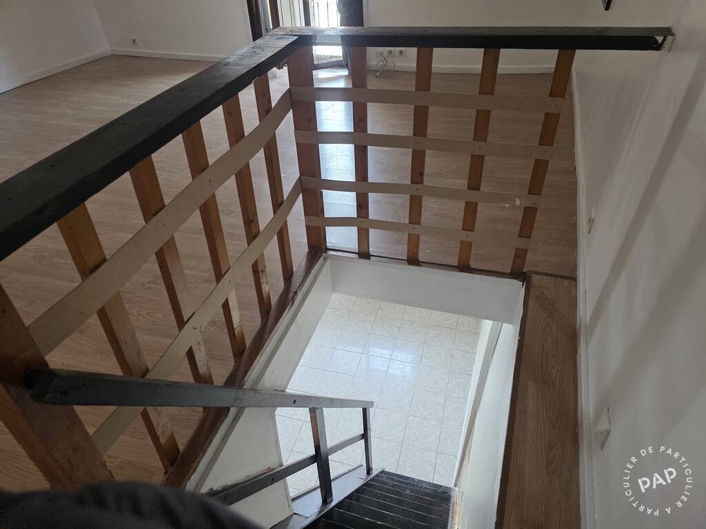 Appartement à louer, 39m², Gretz-Armainvilliers