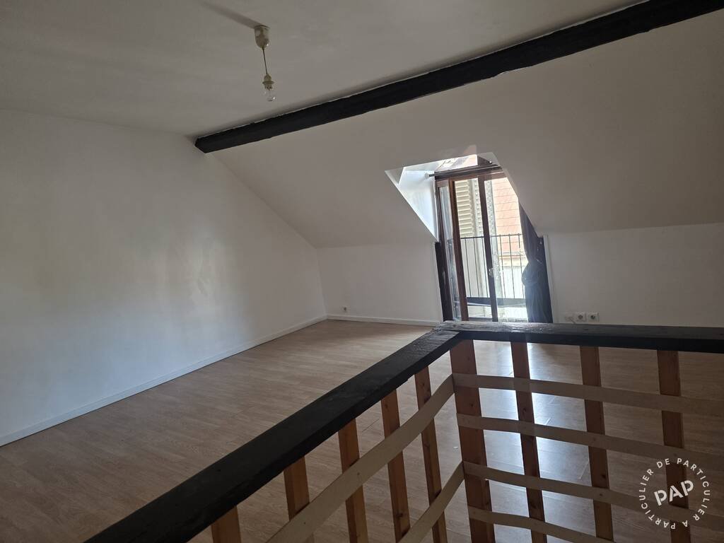 Appartement à louer, 39m², Gretz-Armainvilliers