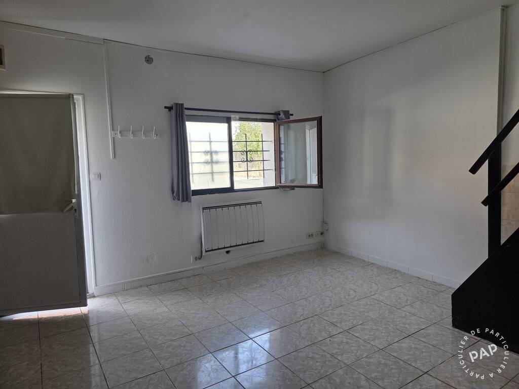 Appartement à louer, 39m², Gretz-Armainvilliers