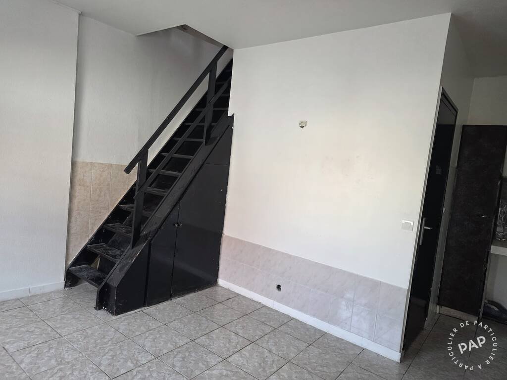 Appartement à louer, 39m², Gretz-Armainvilliers