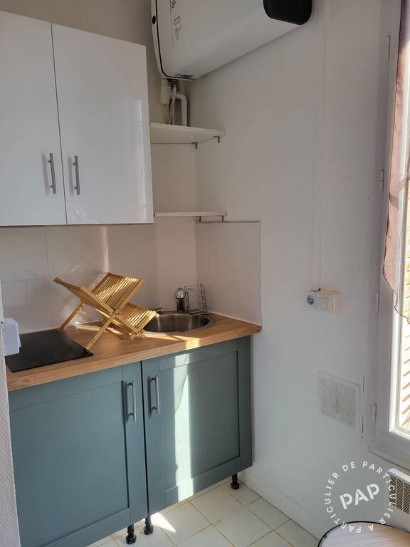 Appartement à louer, 20m², Argenteuil