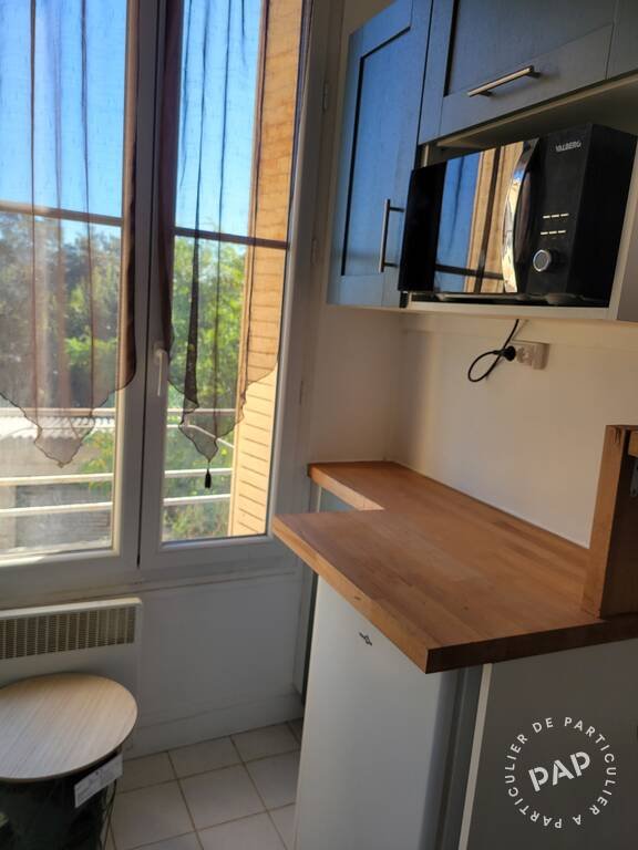 Appartement à louer, 20m², Argenteuil