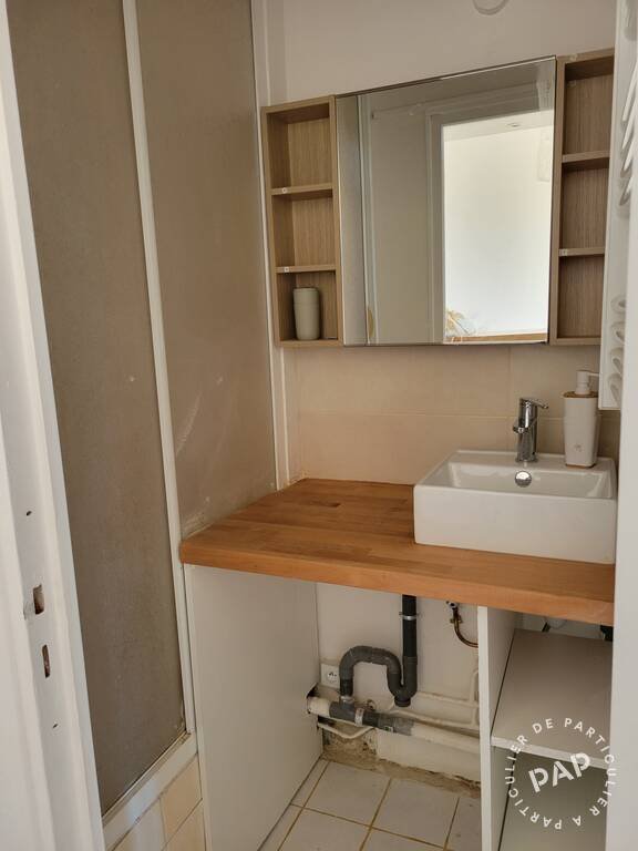 Appartement à louer, 20m², Argenteuil