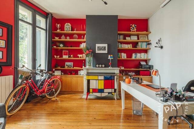 Maison à vendre, 273m², Bordeaux