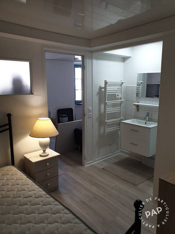 Appartement à louer, 37m², Quimperlé