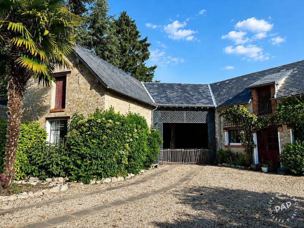 Maison à vendre, 300m², Chambon-la-Forêt