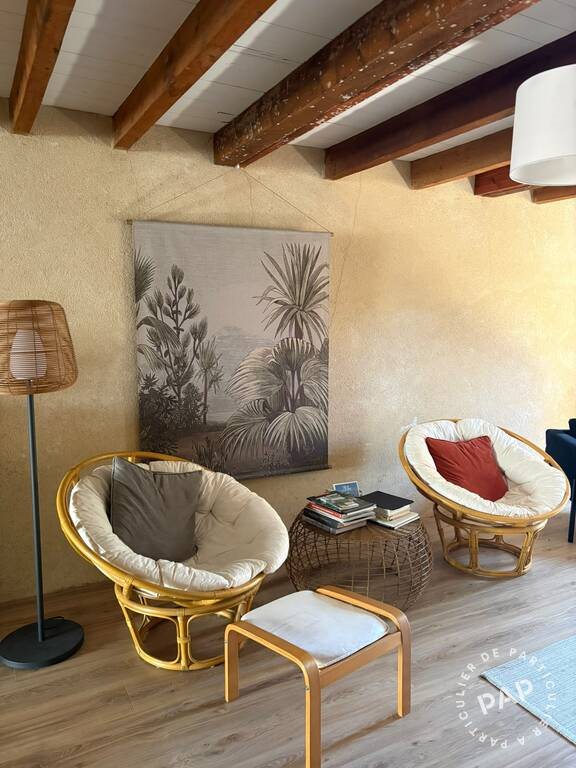 Maison à vendre, 75m², Ruffec