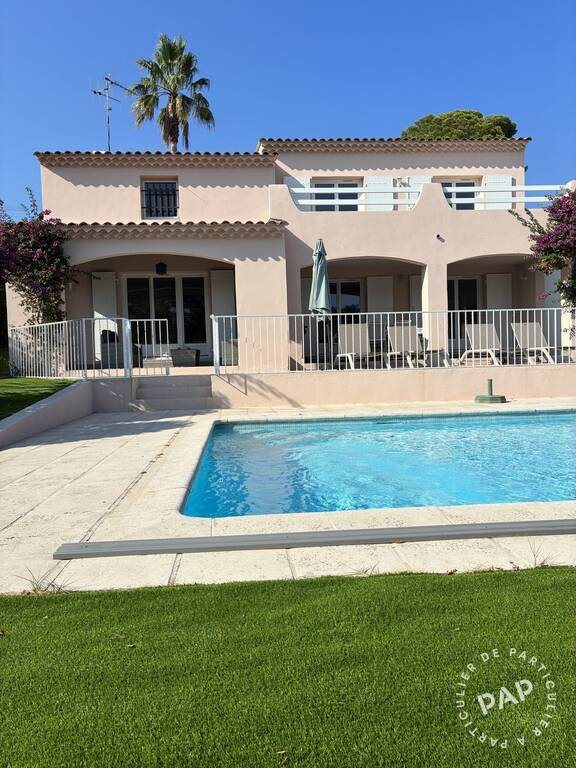Maison à louer, 170m², Saint-Raphaël