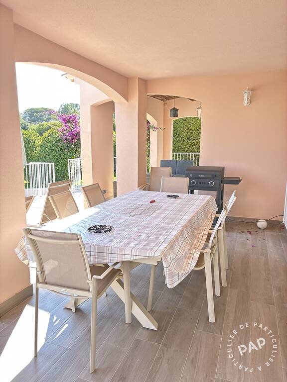 Maison à louer, 170m², Saint-Raphaël